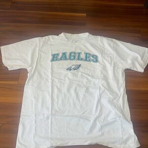 Eagles Men’s vintage feel T shirt